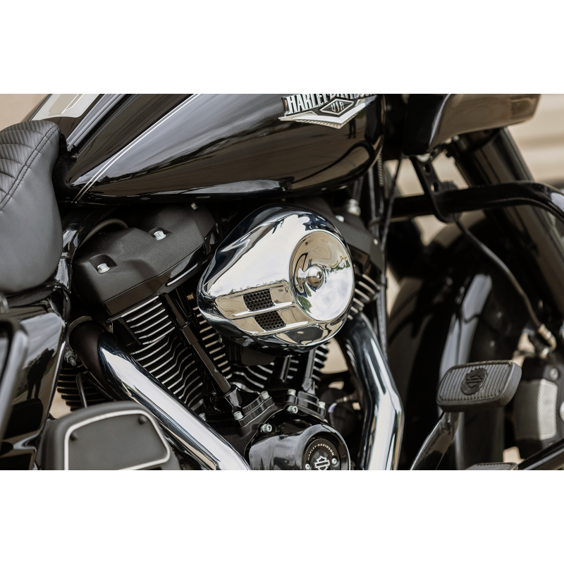 S&S Stealth Air Cleaner Covers