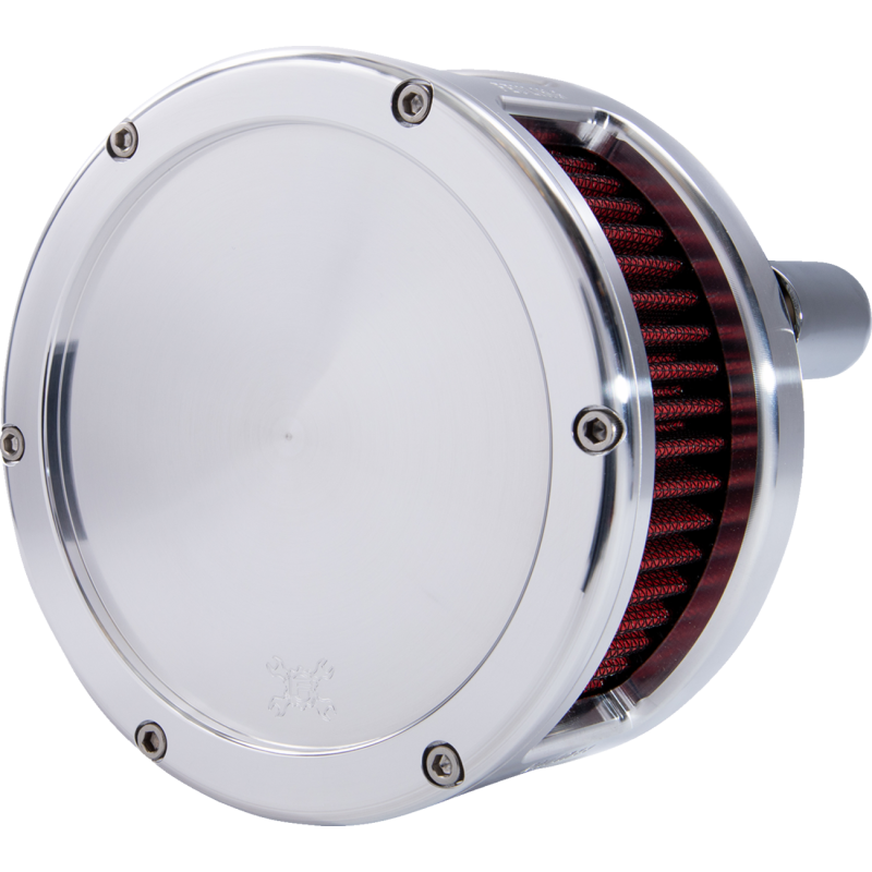 BA Race Series Kit Raw/Red Filter