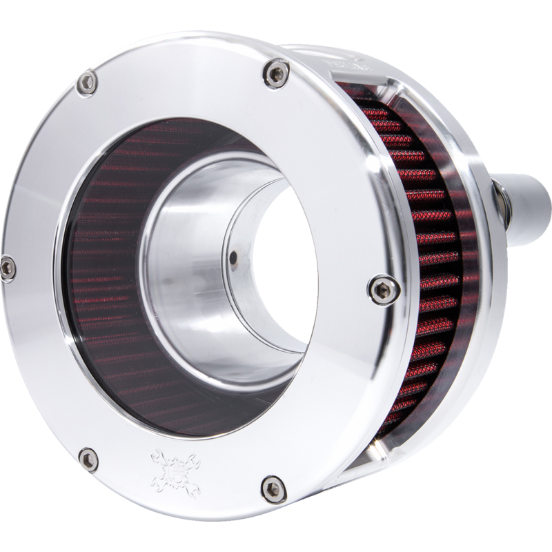 BA Race Series Kit Clear/Raw/Red Filter