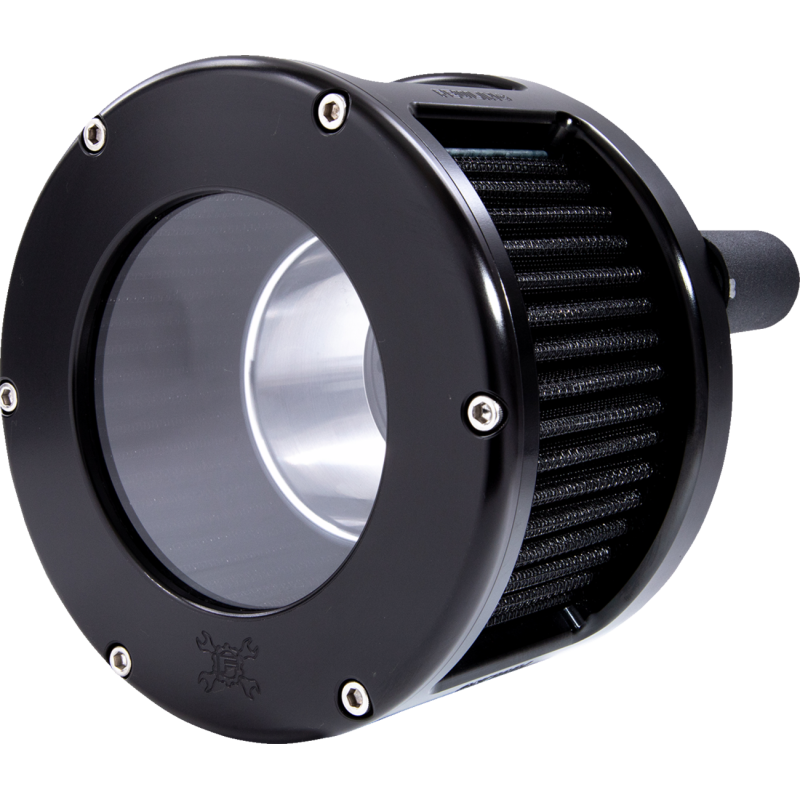 BA Standard Series Kit Clear/Black/Black