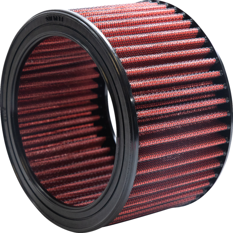 Replacement Red Air Filter Element