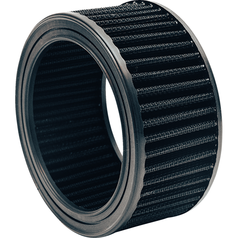 Replacement Black Air Filter Element