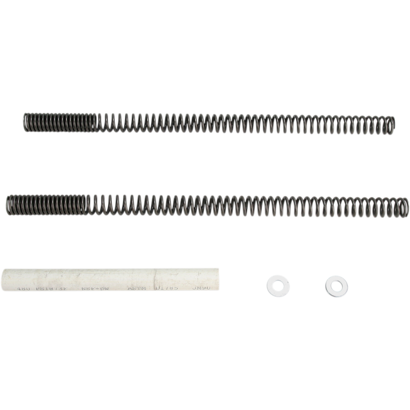 Front Fork Spring for Yamaha XJ550R Seca 81-83