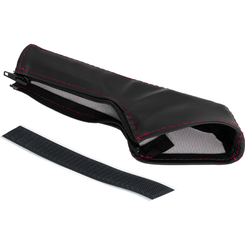 Kaliber E-Brake Handle Cover, Red