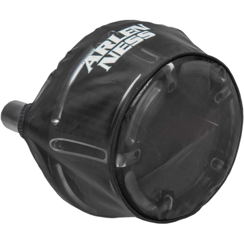 Arlen Ness Inverted Series Air Cleaner Kit - Pre-filter/rain sock