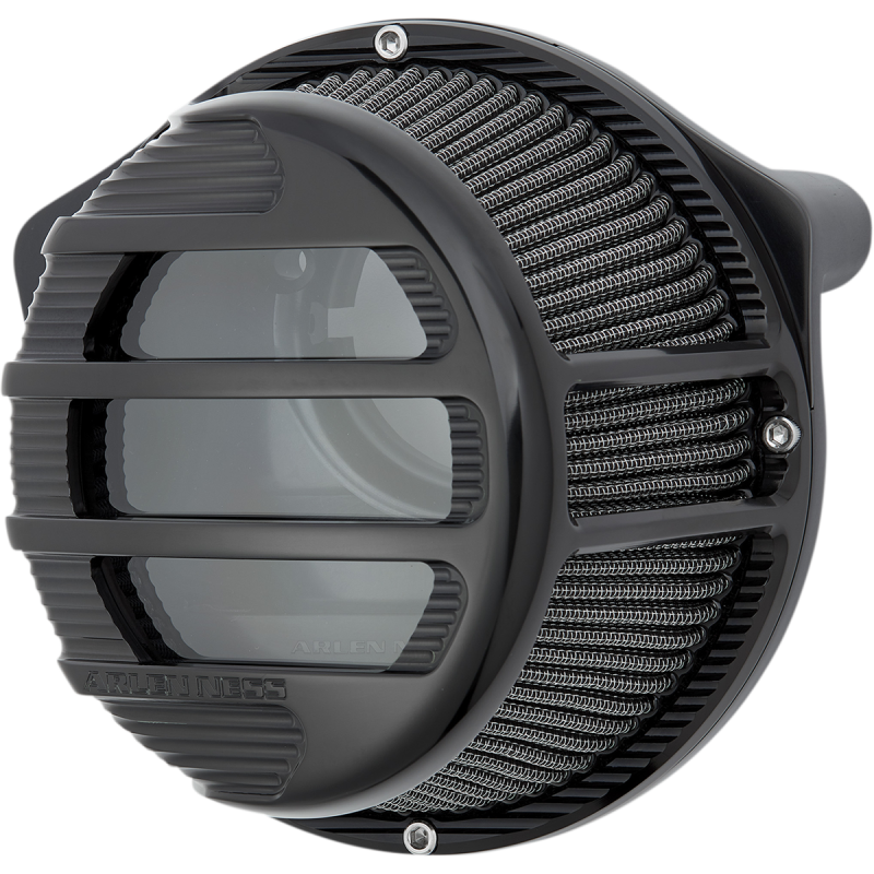 Arlen Ness Sidekick Air Cleaners