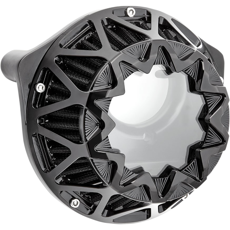 Arlen Ness Crossfire Air Cleaners