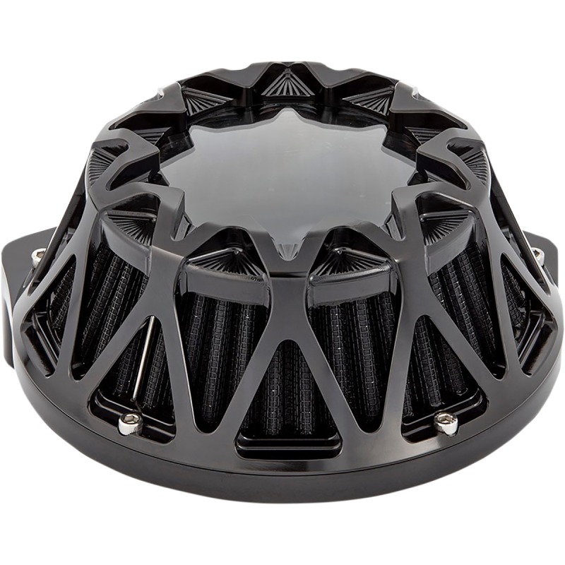 Arlen Ness Crossfire Air Cleaners