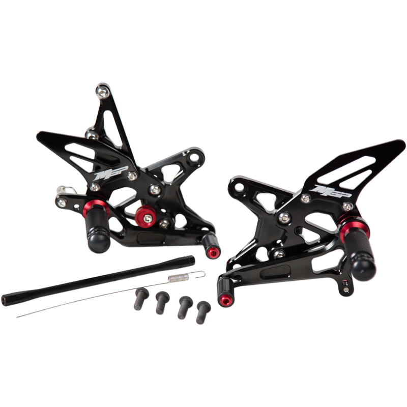 MGP Rear Lever Sets