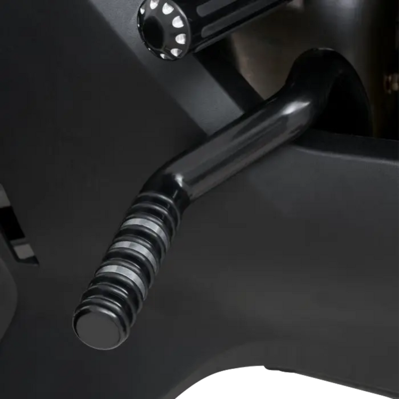 Show Chrome Adjustable Highway Pegs for Can-Am Ryker