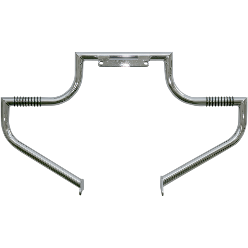 Lindby Custom Linbar® Front Highway Bars