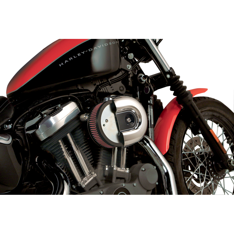 Big Sucker Stage I Kit (Standard, Natural)