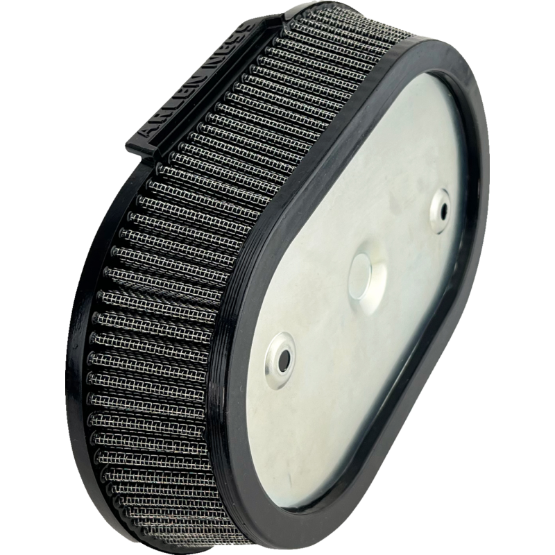 Arlen Ness Big Sucker Oval Air Filter Upgrade