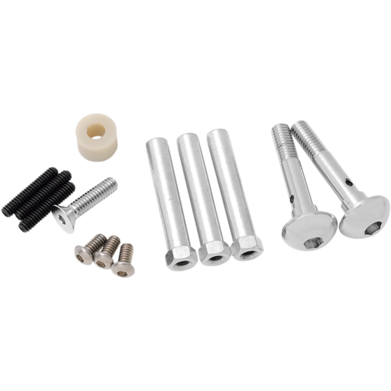 Stage II Hardware Kit