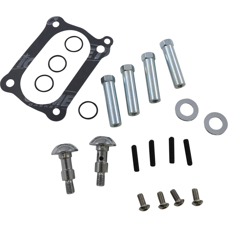 Stage I Hardware/Gasket Kit