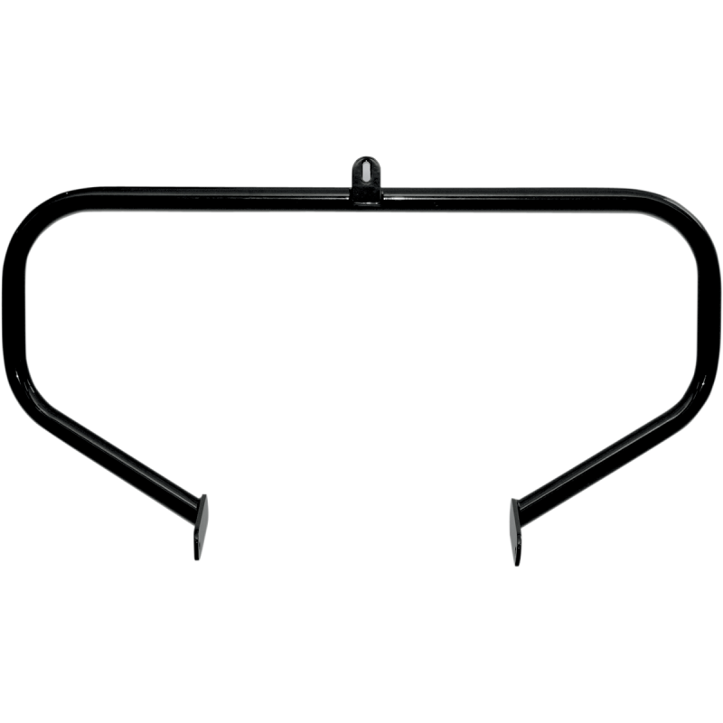 Unibar® Highway Bar - Gloss Black Powdercoat for Kawasaki VN900 Vulcan Classic 06-17