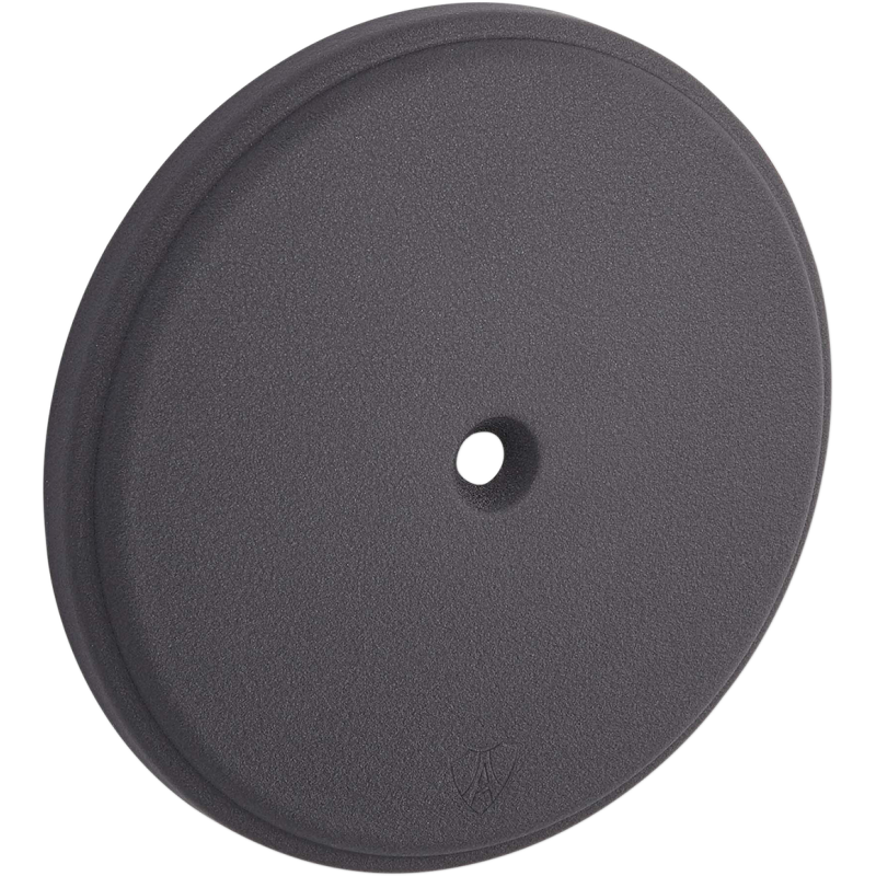 Big Sucker Stage I Smooth Cover - Black