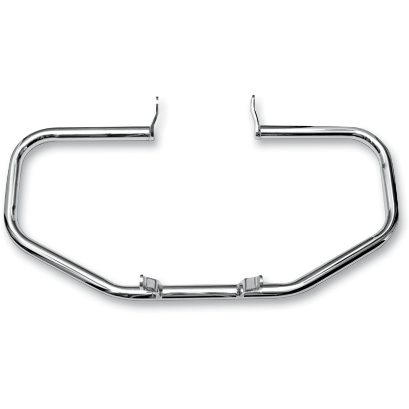 Full-Size Engine Guard - Chrome for Yamaha XVS1100 V-Star Classic/Custom 99-09