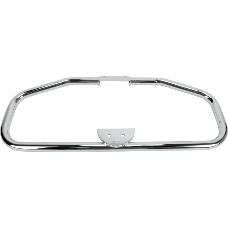 Full-Size Engine Guard - Chrome for Yamaha XV1900 Roadliner/Stratoliner 06-15