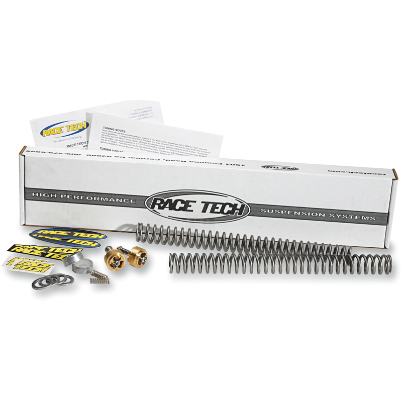 Front-End Suspension Kit 0.90 kg/mm