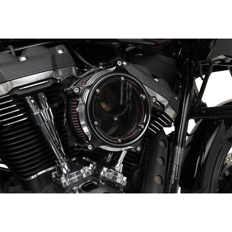 Vision Series Air Cleaner - Contrast Cut™