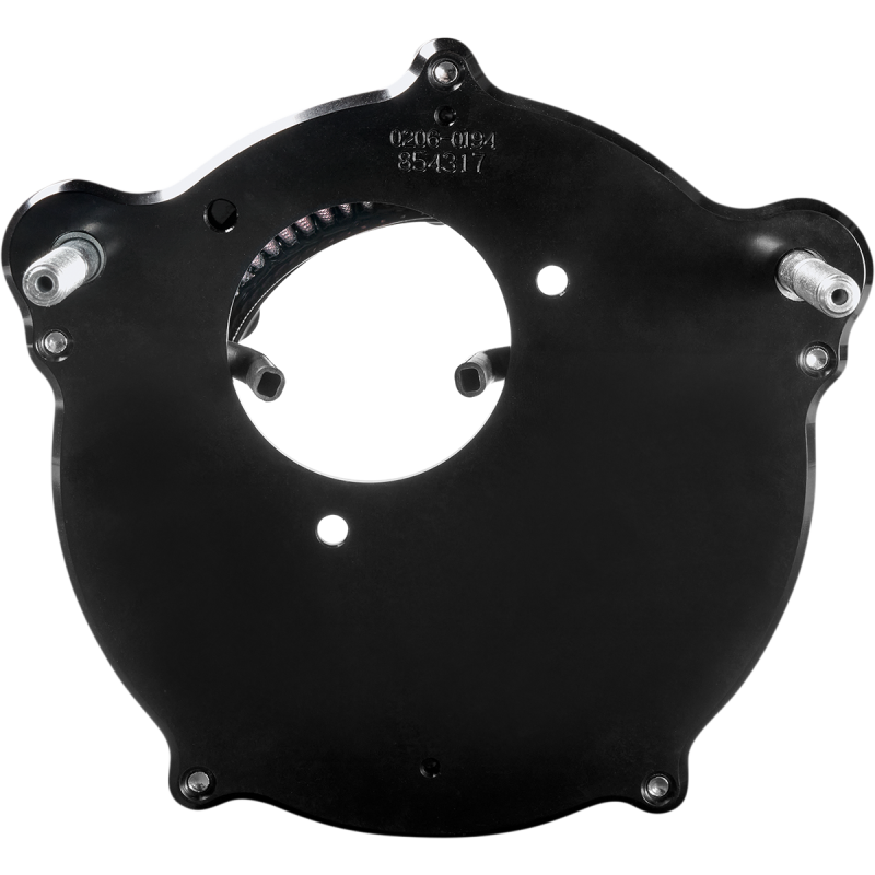 Vision Series Air Cleaner - Contrast Cut