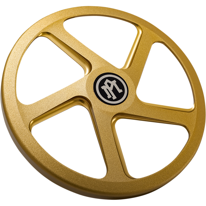 Optional Faceplate - Pro-am Gold Ops™