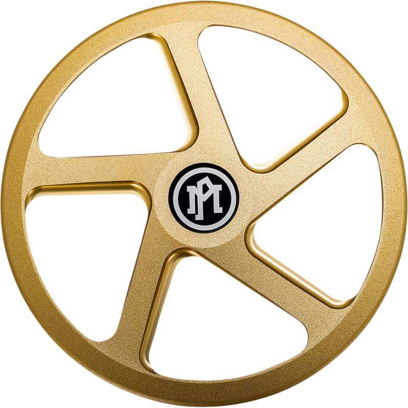 Optional Faceplate - Pro-am Gold Ops™