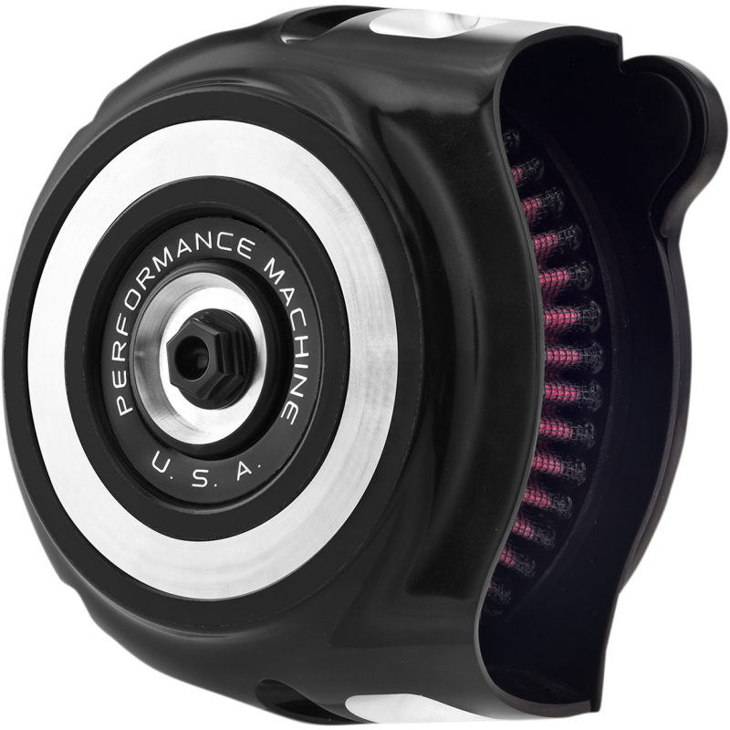 Performance Machine Vintage Air Cleaners