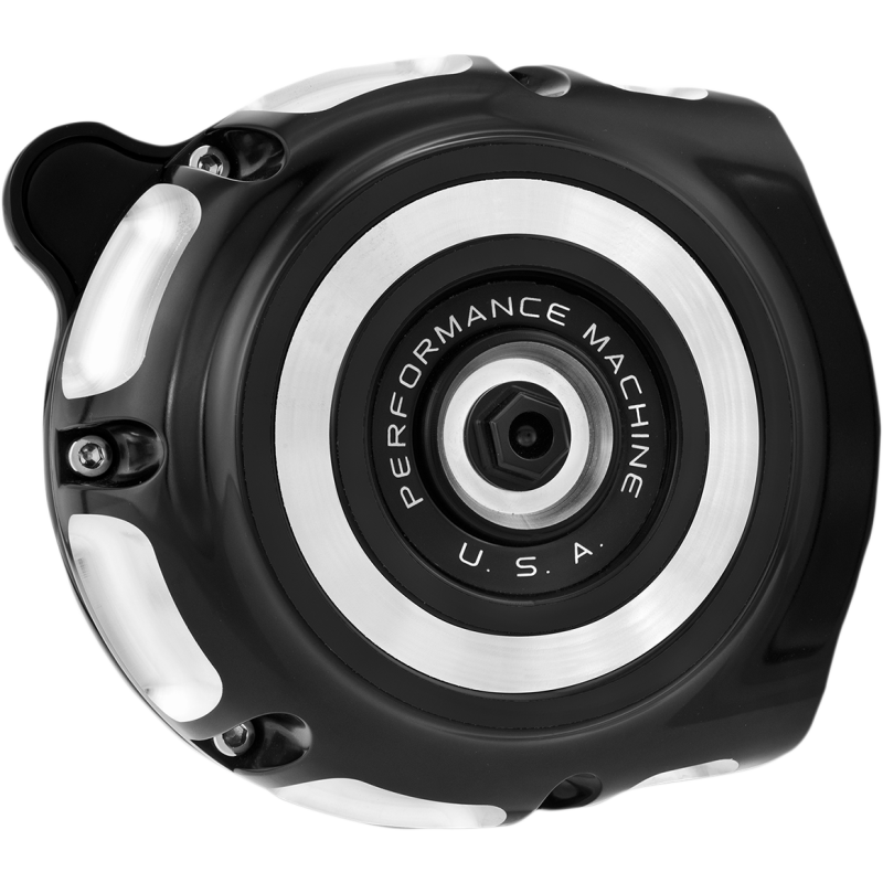 Performance Machine Vintage Air Cleaners