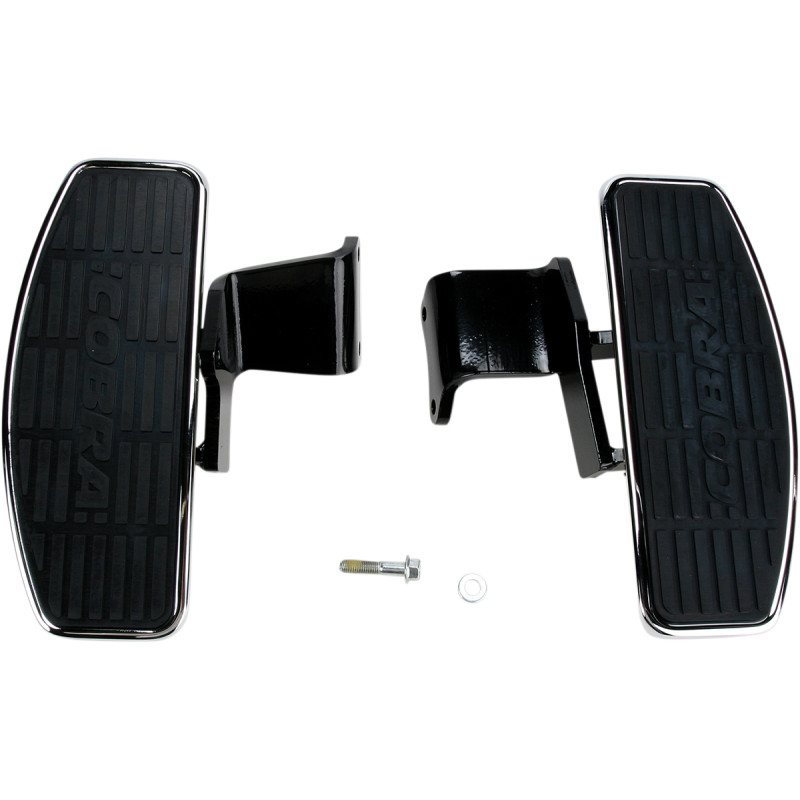 Classic Front Floorboard Kit