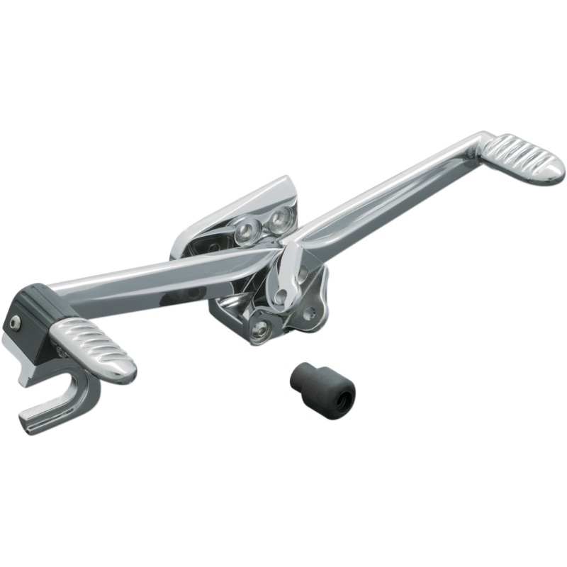 Kuryakyn Shifters, Pedal Covers, and Pegs