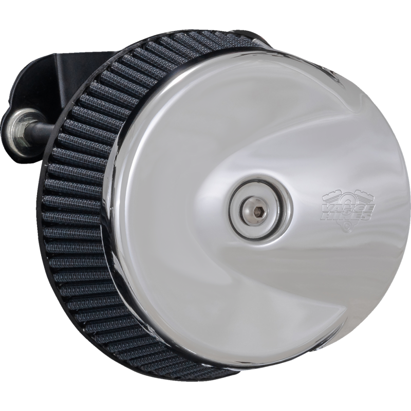 VO2 Stingray Air Intake Kit - Chrome