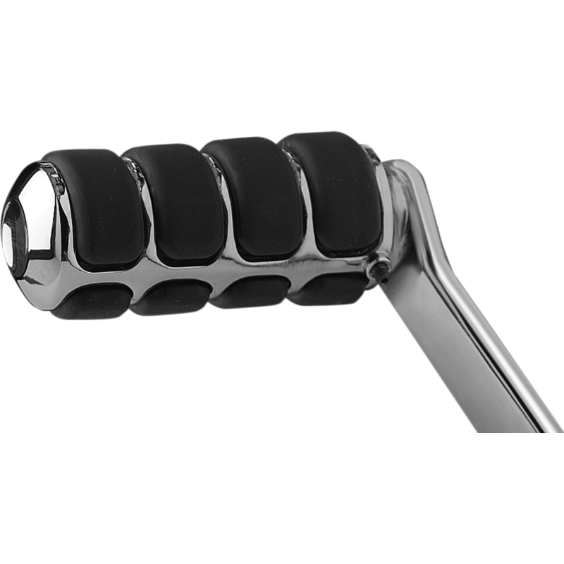 Round Shift Peg Cover