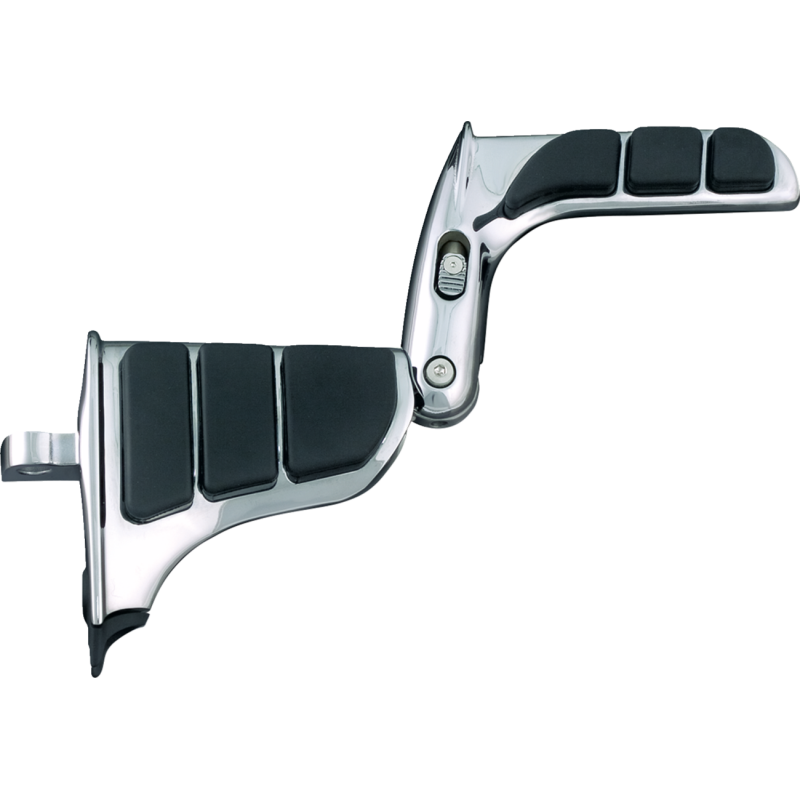 SwingWing pegs w/ male-mount adapter