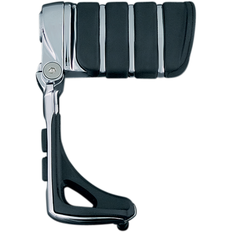 Switchblade pegs w/o male-mount ends