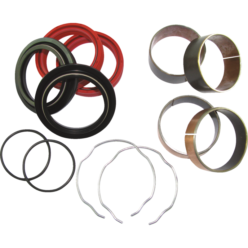 All Balls Racing Fork Bushings Kits