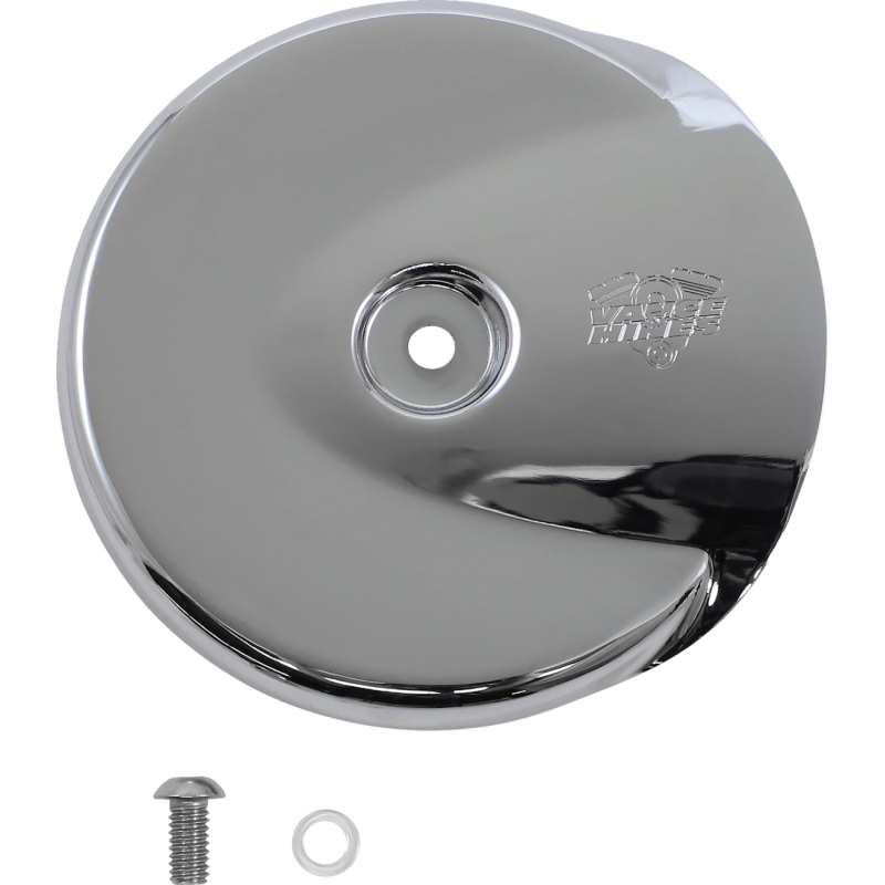 Vance & Hines VO2 Air Cleaner Covers