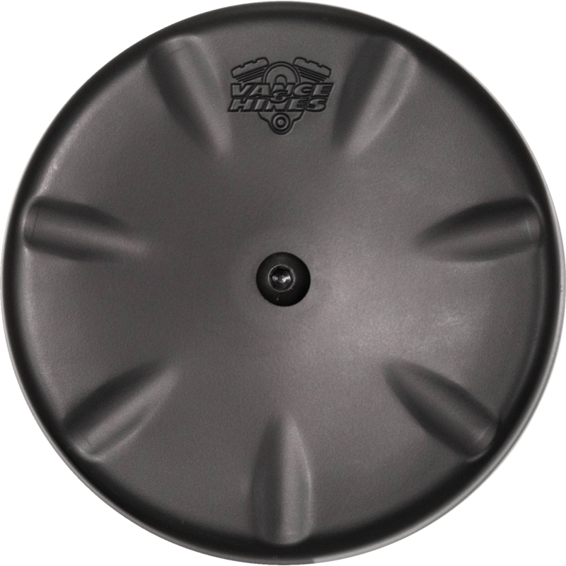 VO2 Eliminator Cover Black