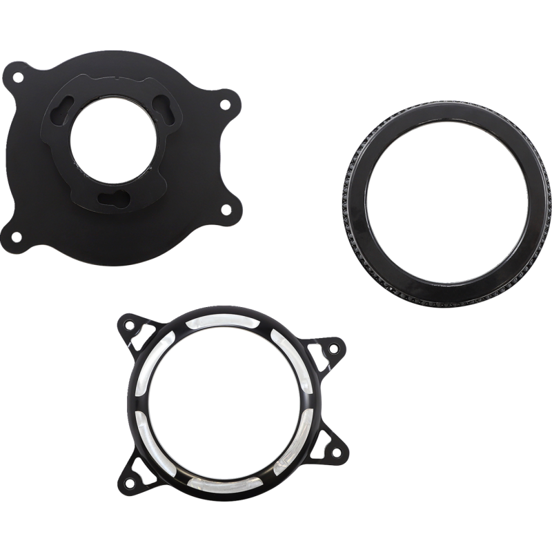 VO2 Insight Air Intake Kit Contrast