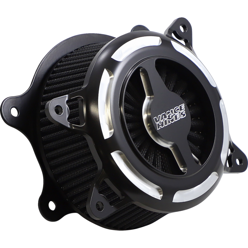 VO2 Blade Air Intake Kit Black Contrast