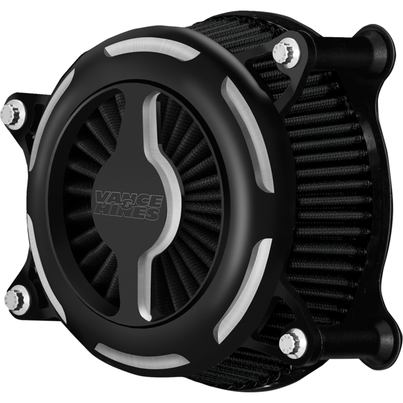VO2 Blade Air Intake Kit Black Contrast