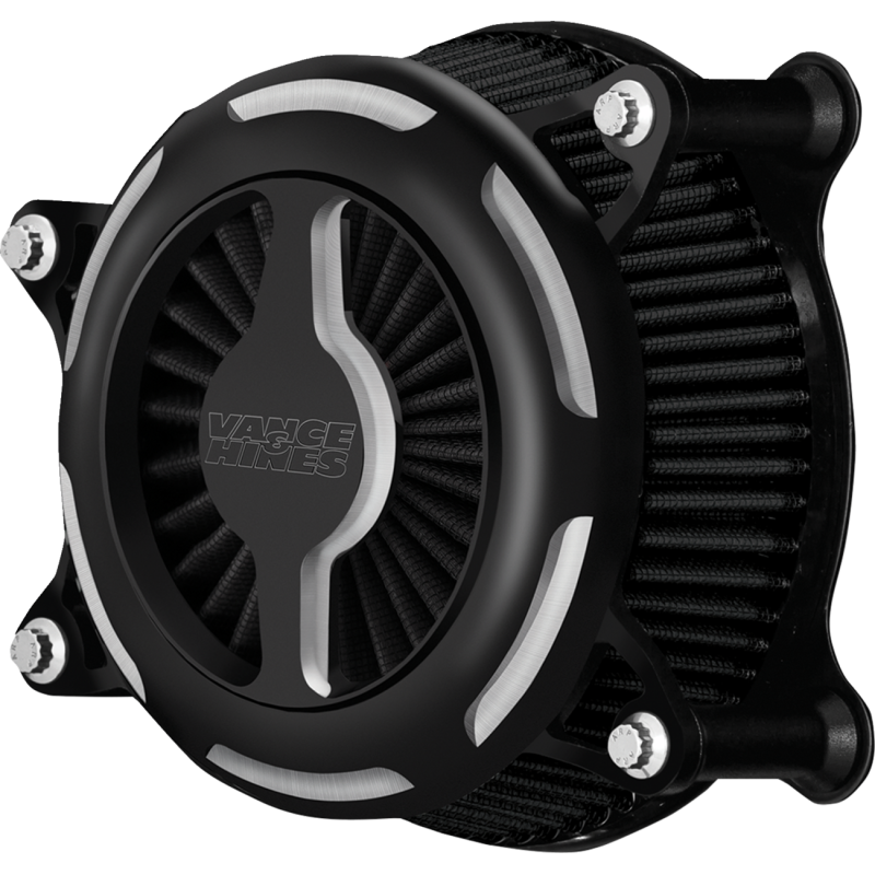 VO2 Blade Air Intake Kit Black Contrast