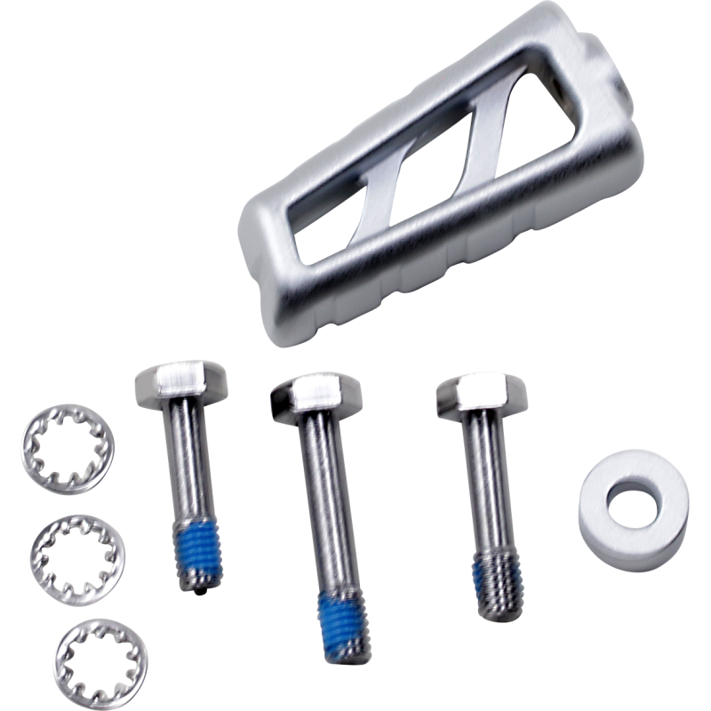 Kuryakyn Riot Shift/Brake Pegs