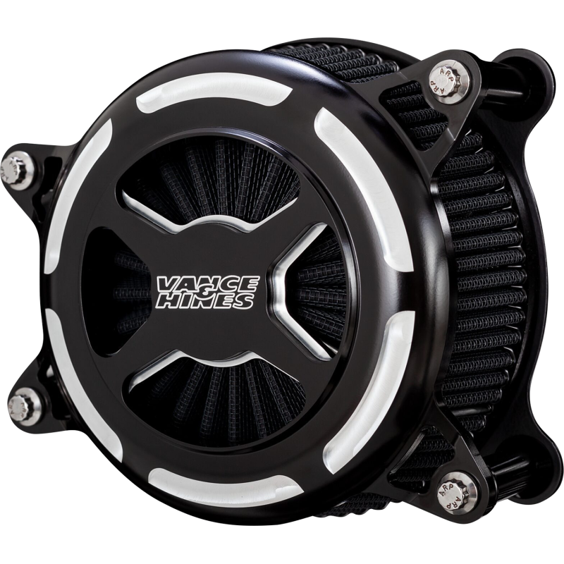 VO2 X Air Intake Kit Black Contrast