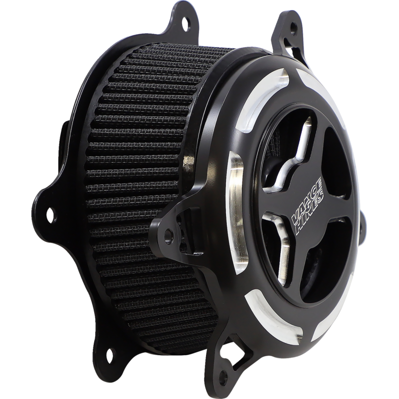 VO2 X Air Intake Kit Black Contrast