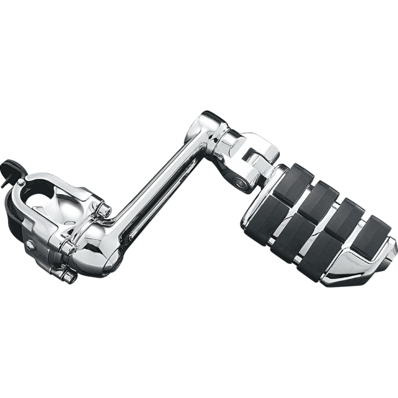 Kuryakyn Ergo Cruise Pegs and Arms