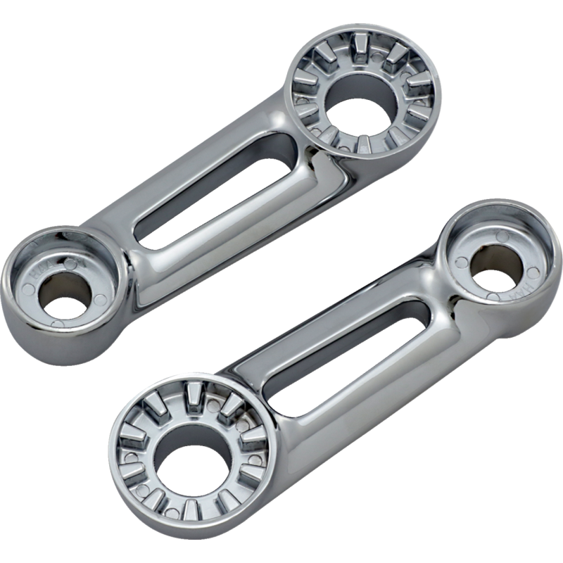 Short Replacement Arms (4-1/2" L)