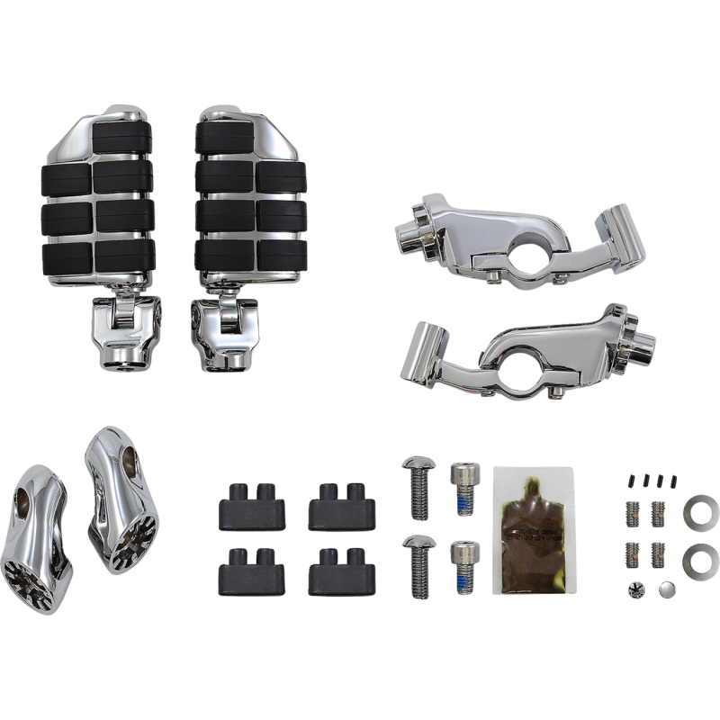 Kuryakyn Ergo II Cruise Mounts