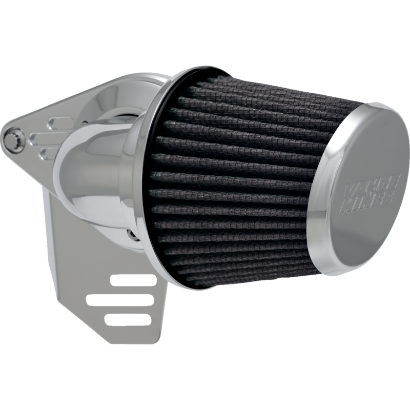 VO2 Falcon Air Intake Kit Chrome